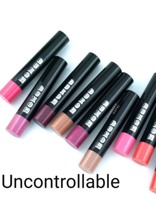 Buxom Other - Buxom Shimmer Shock Lipstick